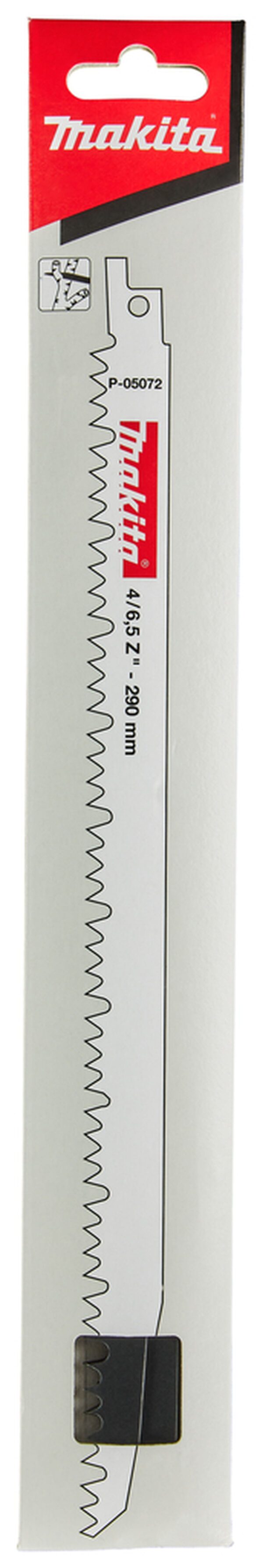 Makita reciprozaagblad hout snel 3029 P-05072 - Afbeelding 5