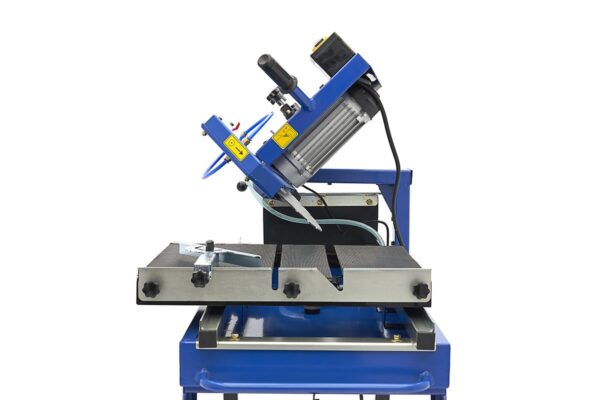 HBM Professionele Tegelzaagmachine - Tegelsnijder 2000W - 800 x 110 mm Zaagcapaciteit - Image 19