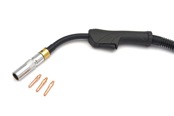 HBM 500 CI Smart Led Lasinverter met Digitaal Display en IGBT Technologie  400 volt – Zwart - Image 26