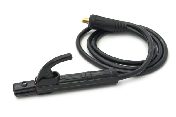 HBM TIG 200P Lasapparaat - Afbeelding 10