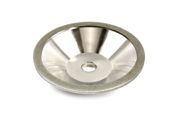 HBM Diamant Komslijpstenen - Bild 2
