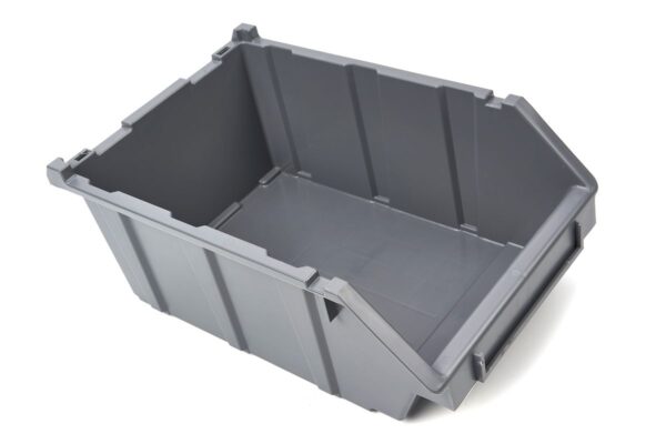 HBM Professionele Opbergbak, Magazijn 23 x 35 x 15 cm - Afbeelding 2