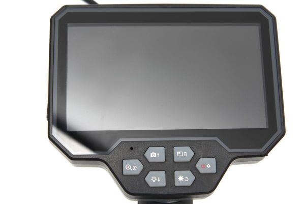 HBM HD Inspectiecamera - Afbeelding 7