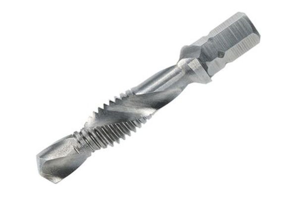 Volkel combi-bit set, M 3 - 10, 7 delig - Afbeelding 2