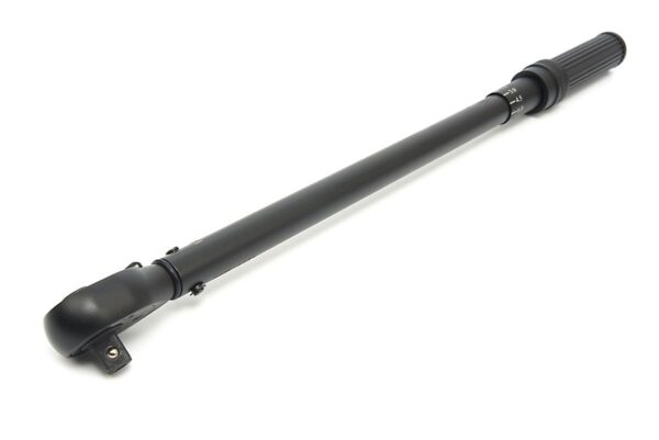 HBM momentsleutel 1/2 inch, 60 - 330 Nm - Image 2