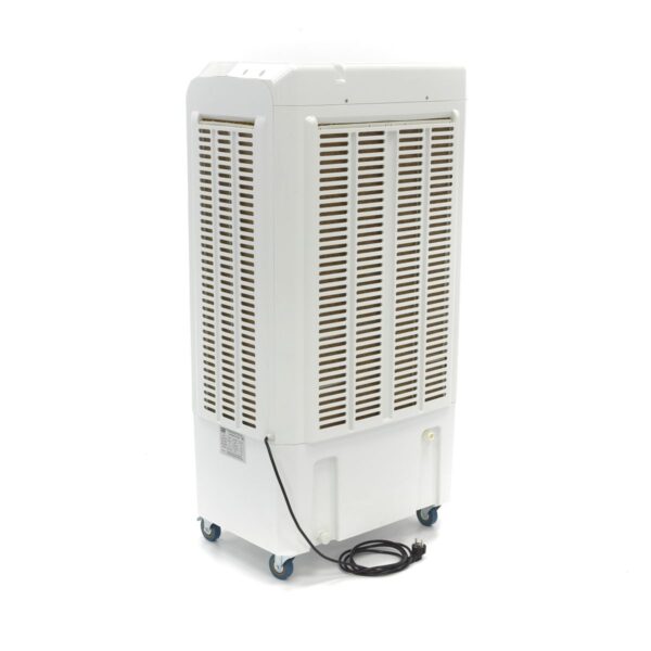 HBM Professionele Koelventilator, Luchtkoeler 50m2 - 4.000 m3/u - Bild 2