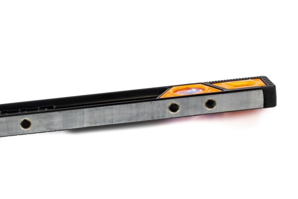 HBM Professionele Heavy Duty Massief Aluminium Waterpassen - Afbeelding 4