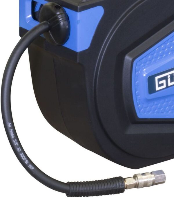 Güde automatische slanghaspel 15m - Bild 2