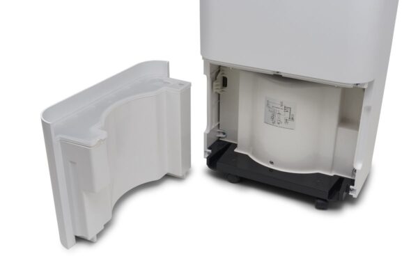 HBM 25 370 Watt Luchtontvochtiger, Vochtvanger 180M3 Per Uur - Afbeelding 5