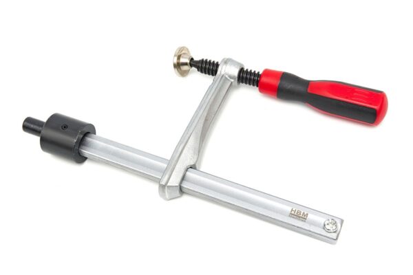 HBM 220 mm Lijmklem Voor Lastafel