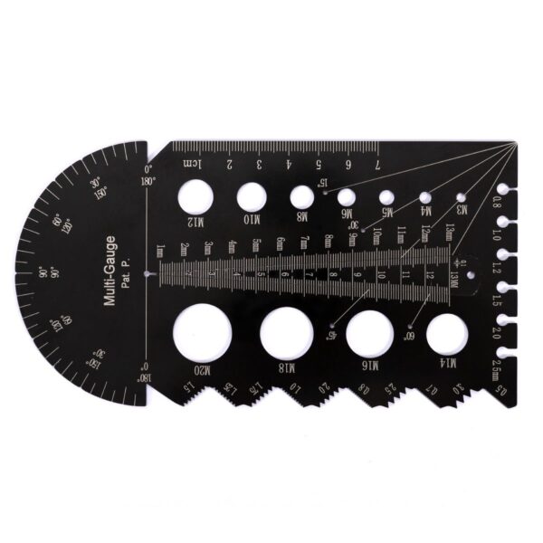 Dasqua boormeter 8511-0067