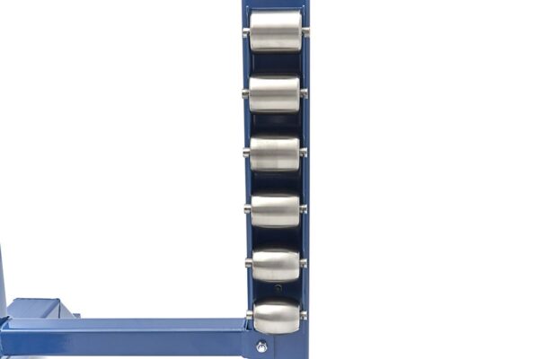 HBM Engels wiel model 1 - Afbeelding 11