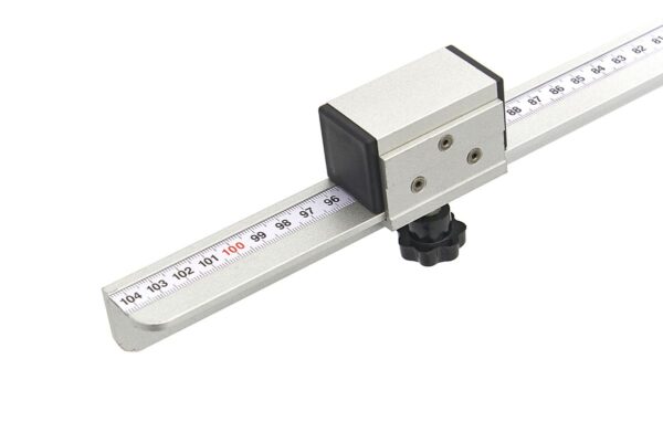 HBM 200 W Schuimsnijder met Poten - Afbeelding 7