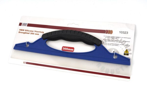 HBM Silicone Wisser 300 mm - Bild 3