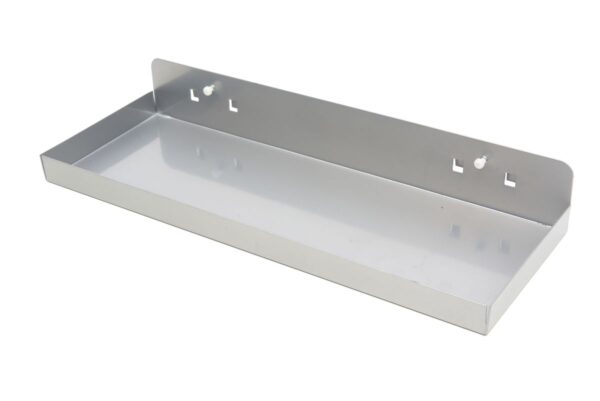 HBM Opbergbak, Hangbak 350 x 125 mm. Voor Gereedschapsbord