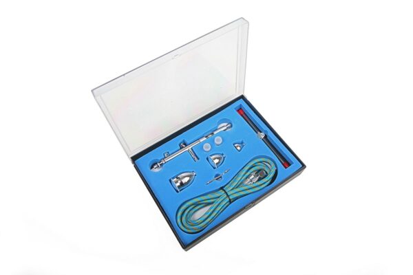 HBM BD 183 K Airbrush Pistool