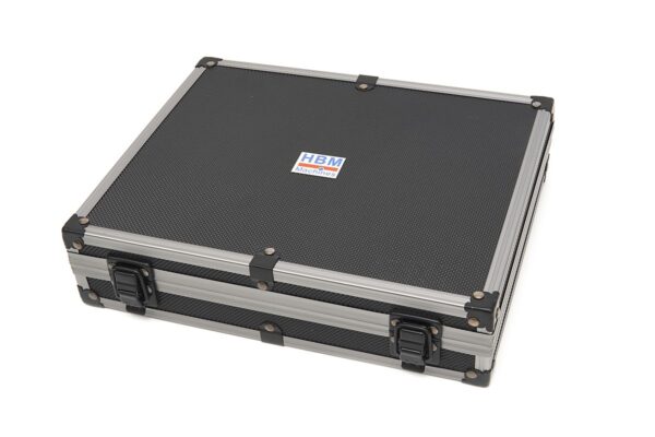 HBM HSS Inbus Verzinkfrezenset Type 1 - Afbeelding 10