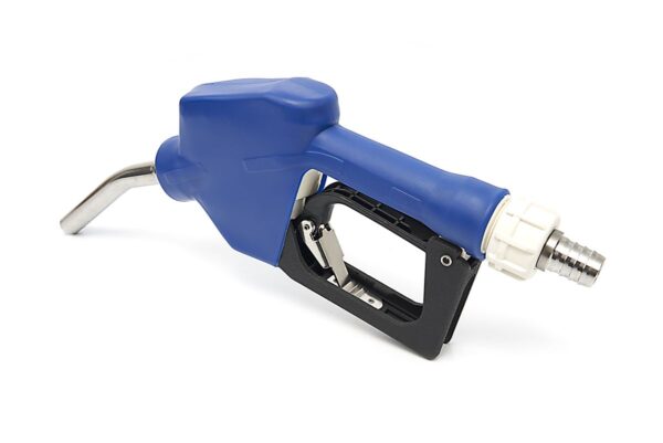 HBM AdBlue automatisch vulpistool - Afbeelding 3