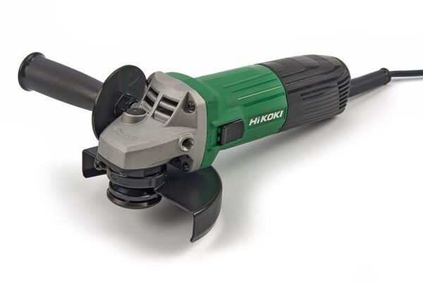 HI-KOKI 125 mm G13STA (S) Haakse Slijper