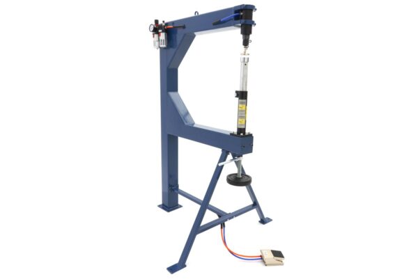 HBM Pneumatische hamer Model 2 - Image 8