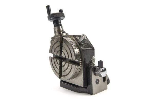 HBM 75 mm Kantelbare Verdeeltafel met Opspanset - Bild 7