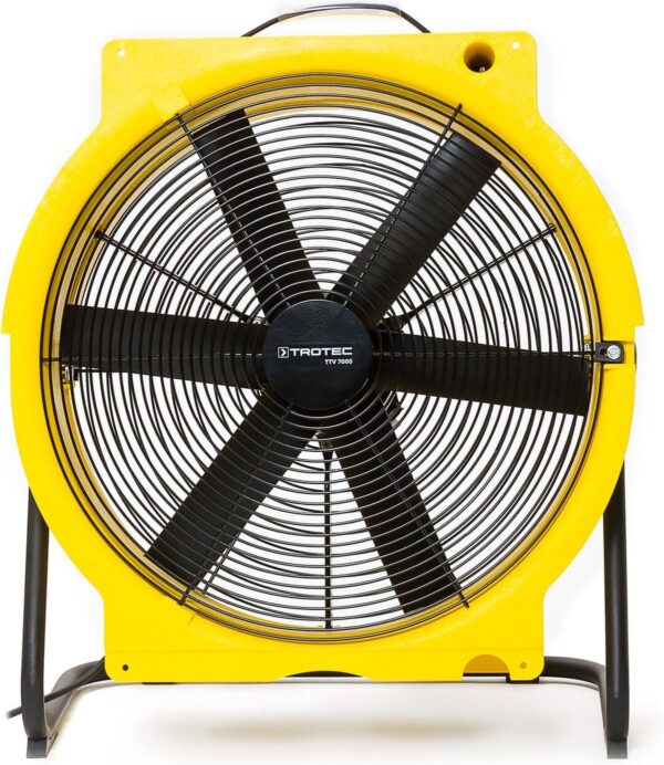 Trotec ventilator axiaal TTV 7000 - Bild 4