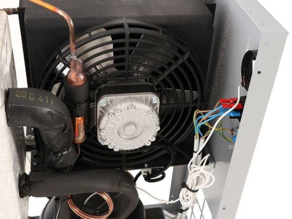 Fiac EDRY 9 Luchtdroger Voor compressor Voor 850 Liter Per Minuut NW - Afbeelding 12