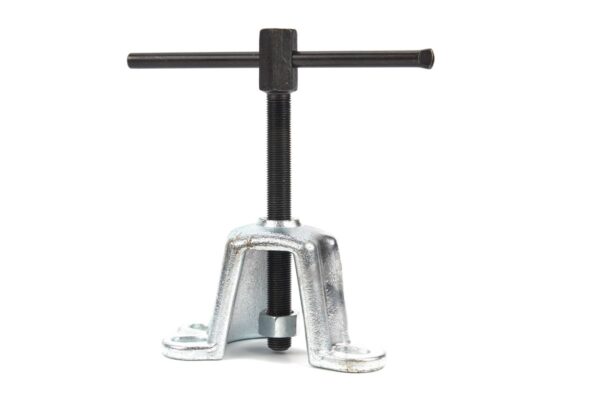 HBM Wielnaaftrekker Voor 4 en 5 Gats Steekcirkel 100 - 115 mm - Afbeelding 2