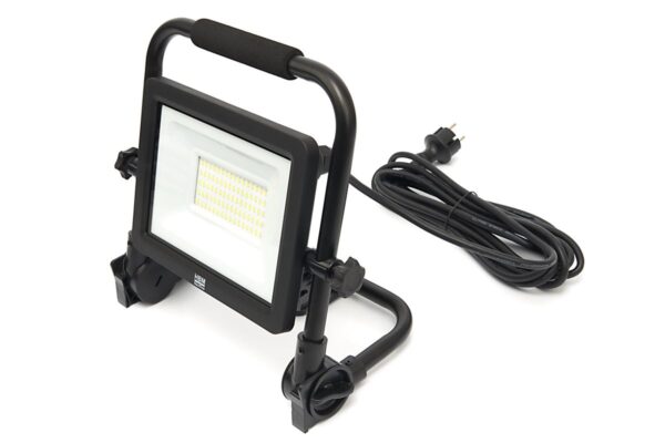 HBM LED bouwlamp 50W 4700 lumen 6500K klasse 2 - Afbeelding 2