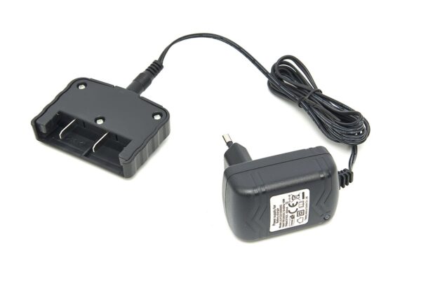 HBM 3 Liter Drukgestuurde Sproeier / Drukspuit op Accu 20 Volt 2.0AH Li-Ion - Afbeelding 13