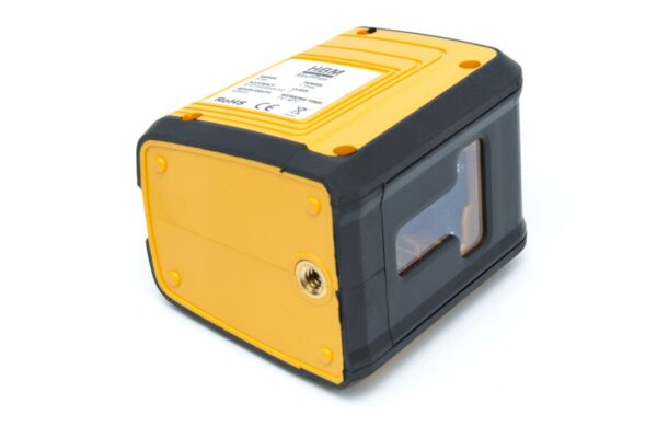 HBM Professionele Rotatie Laserwaterpas Set met klem en Zuignap - 7 Meter - Afbeelding 7