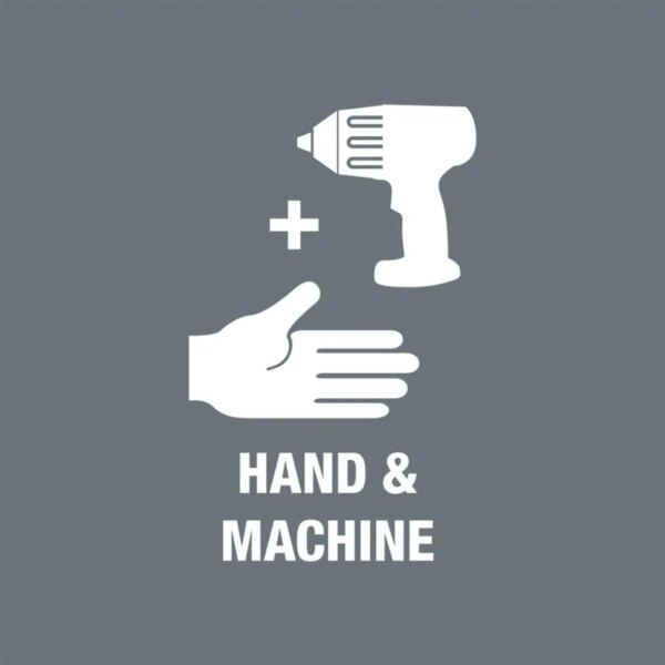 Wera Kraftform kompakt W 1 service 35-delig - Afbeelding 7