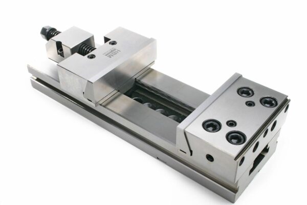 HBM Type 10 - 150 mm Machineklem - Afbeelding 2