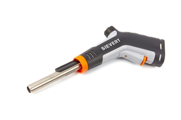 Sievert 253511 Powerjet met Cycloonbrander - 2,2kW - Afbeelding 3