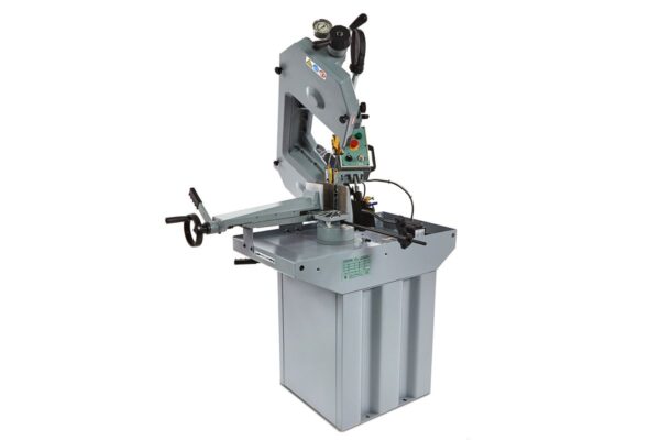 HBM 275 Vario Metaallintzaag - Bild 3