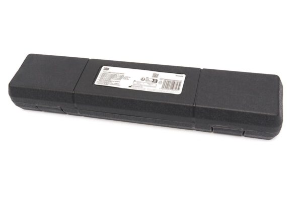 HBM momentsleutelset 5-delig, 5 - 210 Nm - Image 8