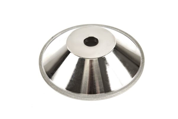 HBM Diamant Komslijpstenen - Bild 3