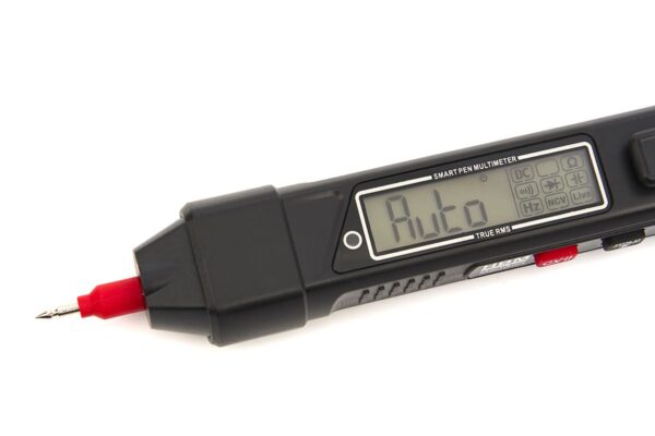 HBM digitale pen multimeter - Afbeelding 9