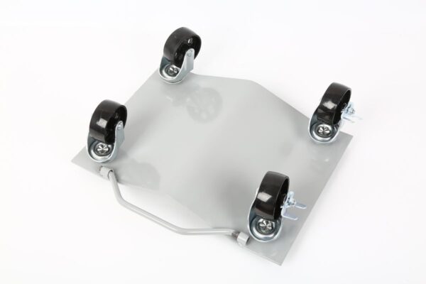 HBM 675 Kg Automoverset - Afbeelding 4