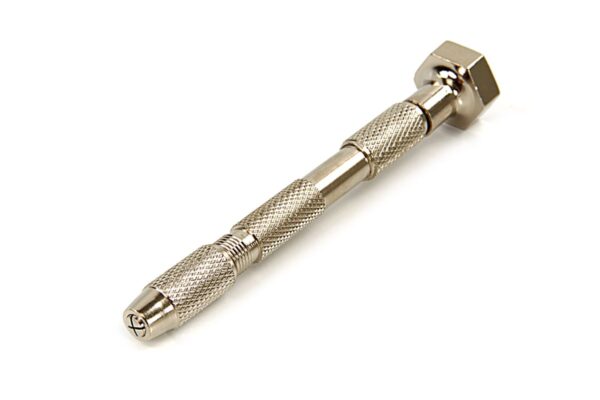 HBM Mini Handboor met Spantangen