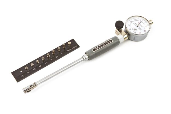 Dasqua analoge binnen meter 50 - 160 mm - Afbeelding 15
