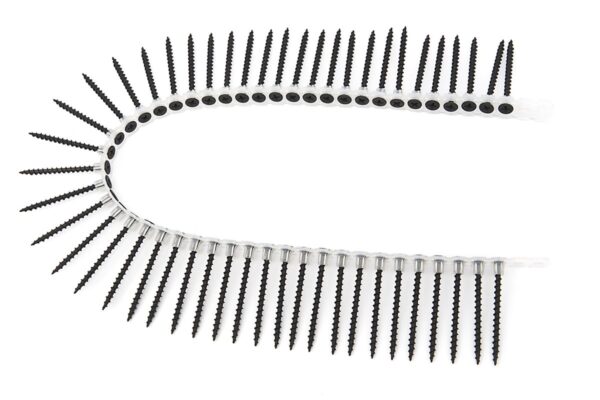 HBM snelbouwschroeven op band, 3,9 x 55 mm, 50 x 20 strips - Bild 2