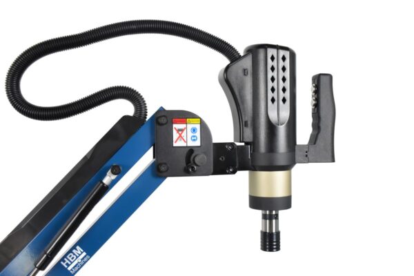 HBM M3 - M16 Elektrische Taparm - Bild 5