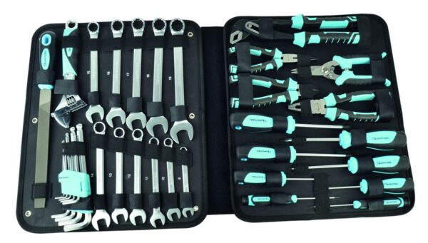 Quantool gereedschapset 35-delig Q25103 - Afbeelding 2
