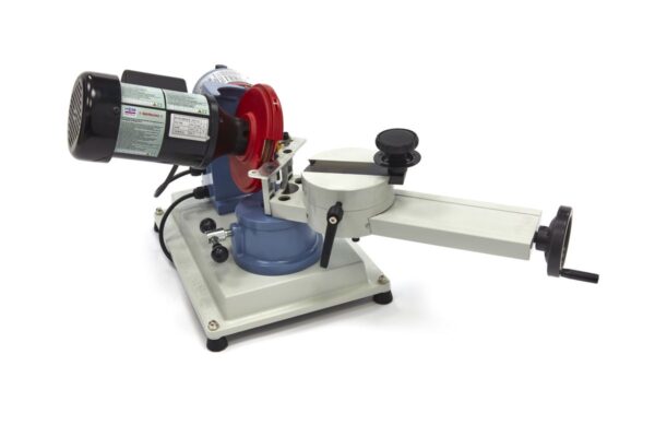 HBM Widia Zaagbladslijpmachine - Afbeelding 9