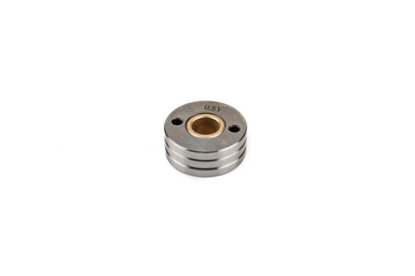 HBM Draadaanvoerrol 0,8-1mm MIG300P