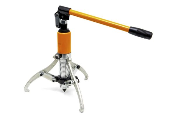 HBM Professionele Hydraulische Pullytrekkers
