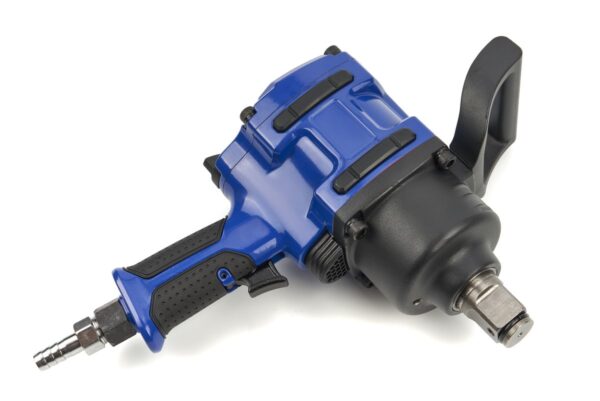 HBM professionele slagmoersleutel 1800 Nm 3/4 inch - Bild 5