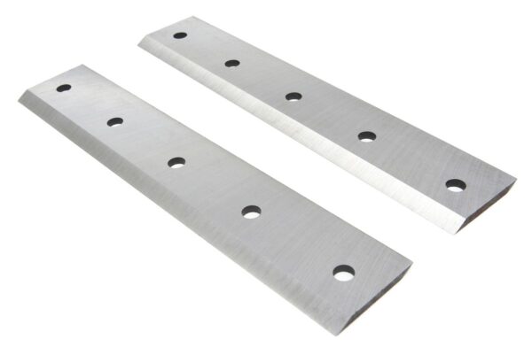 HBM Messenset voor Professionele 4 Takt 15 PK - 420 cc Benzine Hakselaar - Houtversnipperaar - Afbeelding 2