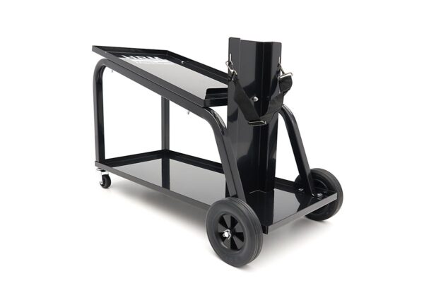 HBM Laswagen Compact Slide - Image 7